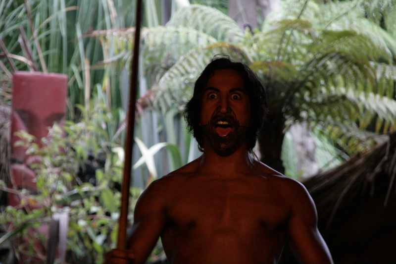 Nieuw-Zeeland 2011 - 0641